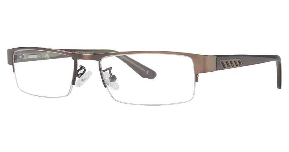 Red Tiger RT506M Eyeglasses - view 2